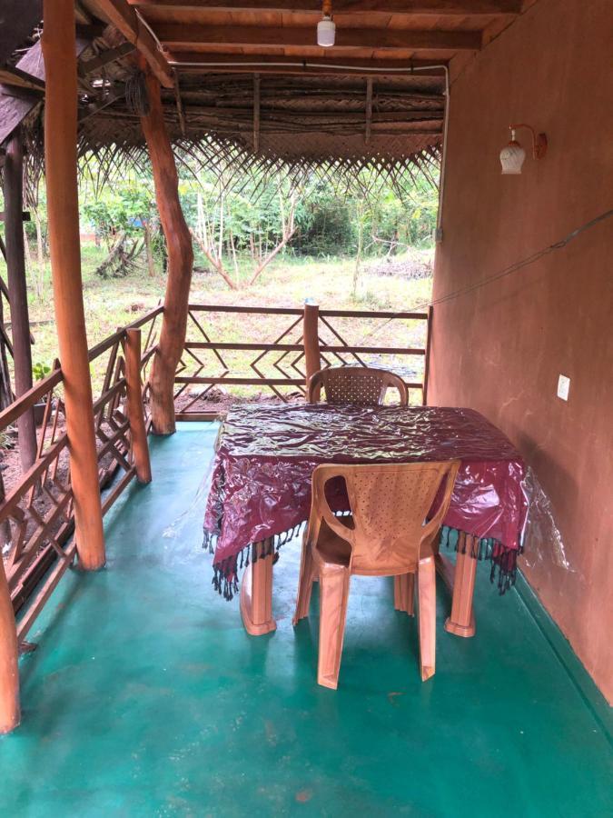 Sigiri Lion Eco Palace Sigiriya Dış mekan fotoğraf