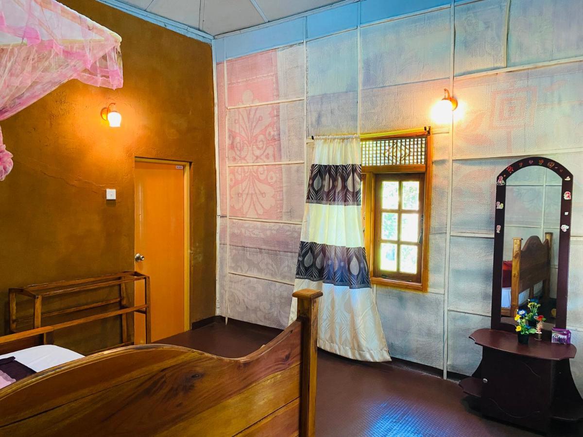 Sigiri Lion Eco Palace Sigiriya Dış mekan fotoğraf