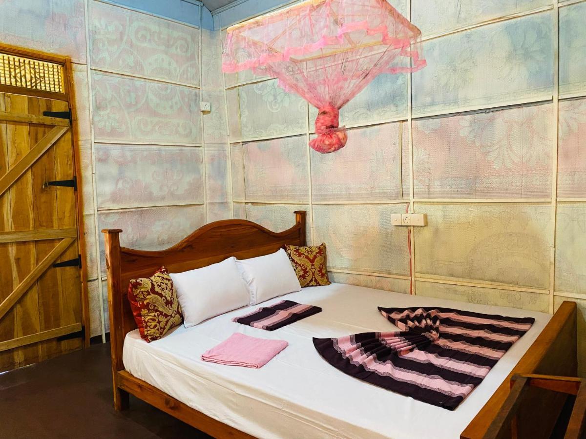 Sigiri Lion Eco Palace Sigiriya Dış mekan fotoğraf