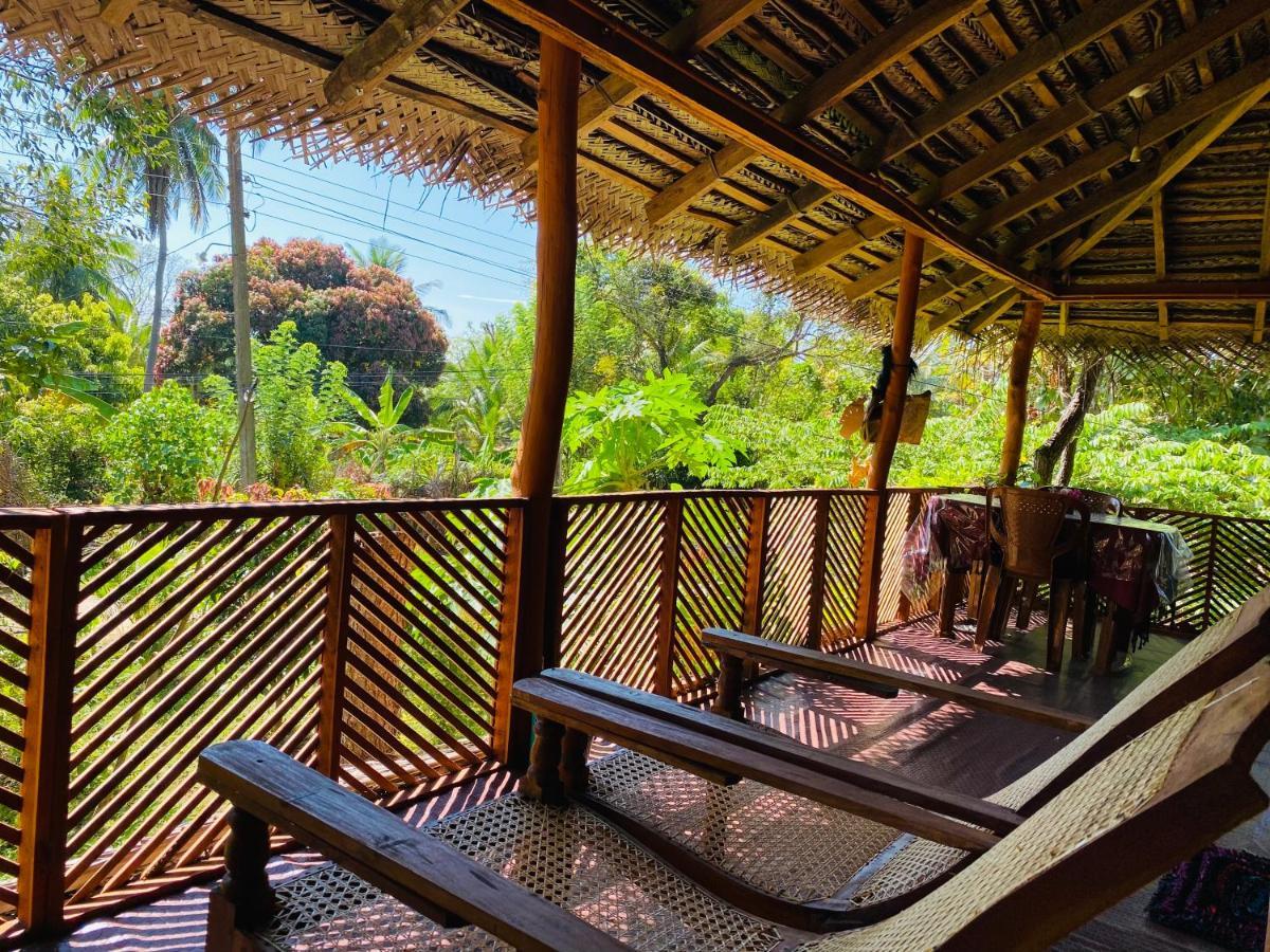 Sigiri Lion Eco Palace Sigiriya Dış mekan fotoğraf