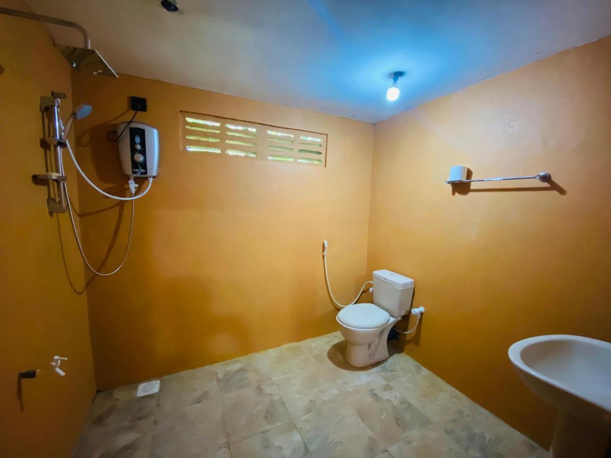 Sigiri Lion Eco Palace Sigiriya Dış mekan fotoğraf