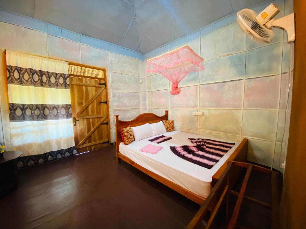 Sigiri Lion Eco Palace Sigiriya Dış mekan fotoğraf