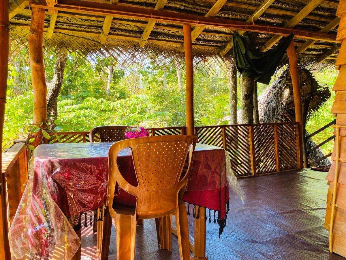 Sigiri Lion Eco Palace Sigiriya Dış mekan fotoğraf