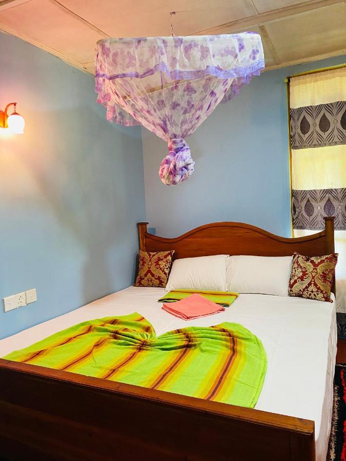 Sigiri Lion Eco Palace Sigiriya Dış mekan fotoğraf