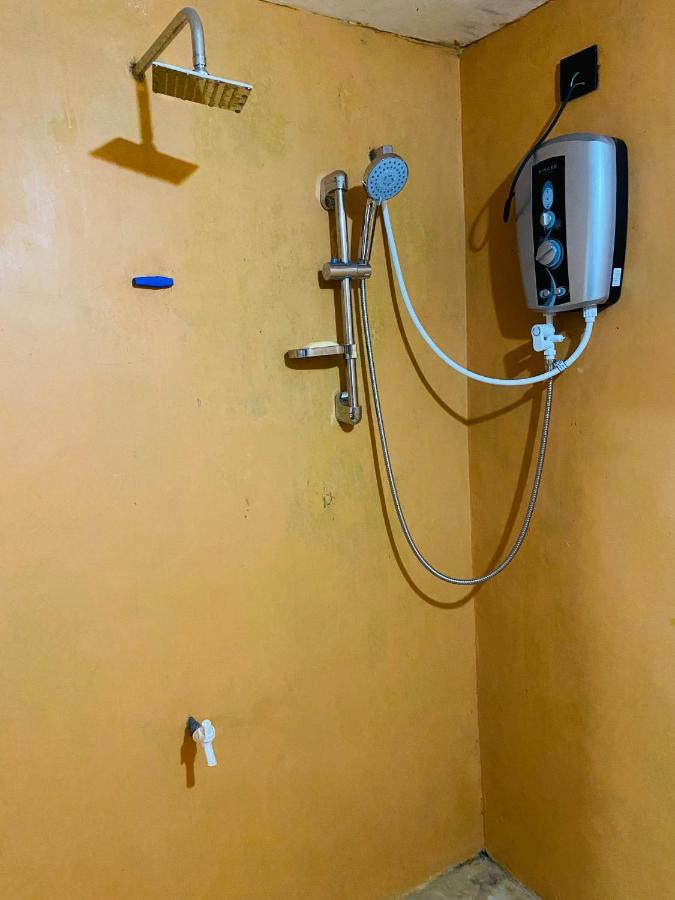 Sigiri Lion Eco Palace Sigiriya Dış mekan fotoğraf