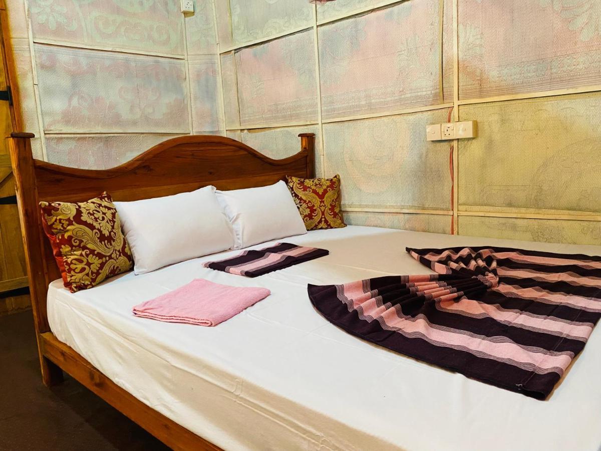 Sigiri Lion Eco Palace Sigiriya Dış mekan fotoğraf