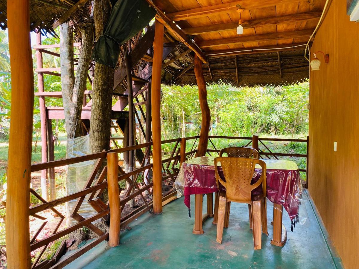 Sigiri Lion Eco Palace Sigiriya Dış mekan fotoğraf