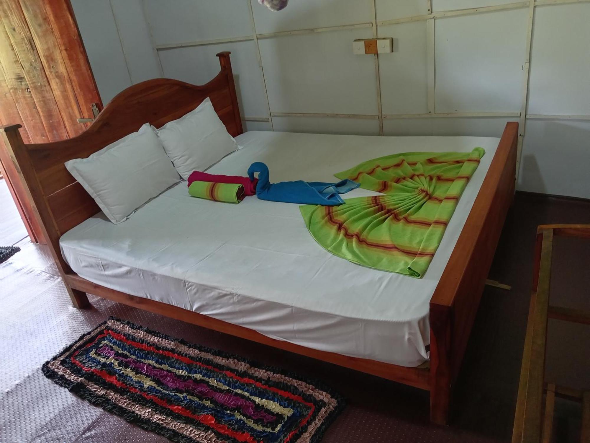 Sigiri Lion Eco Palace Sigiriya Dış mekan fotoğraf