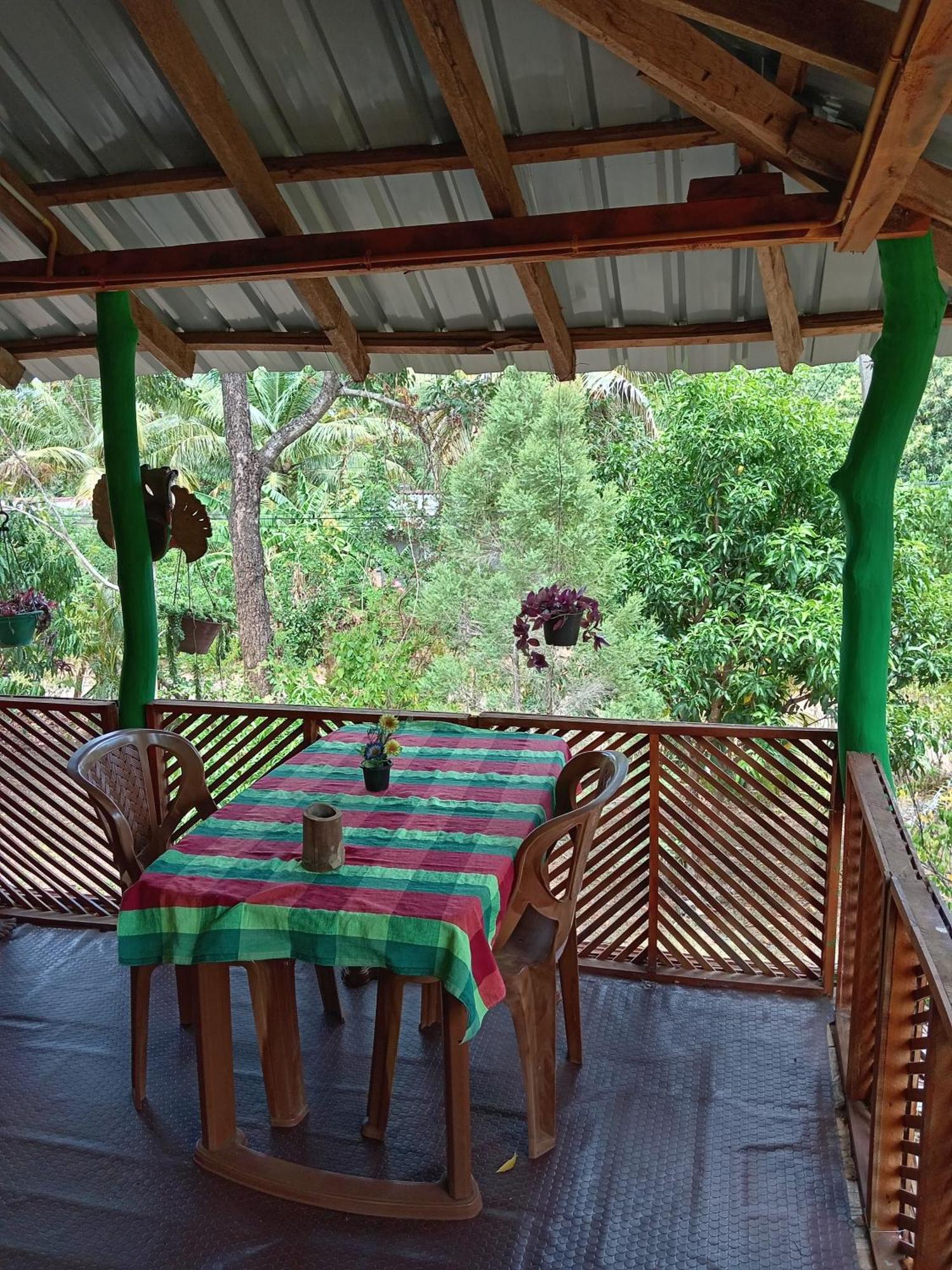 Sigiri Lion Eco Palace Sigiriya Dış mekan fotoğraf